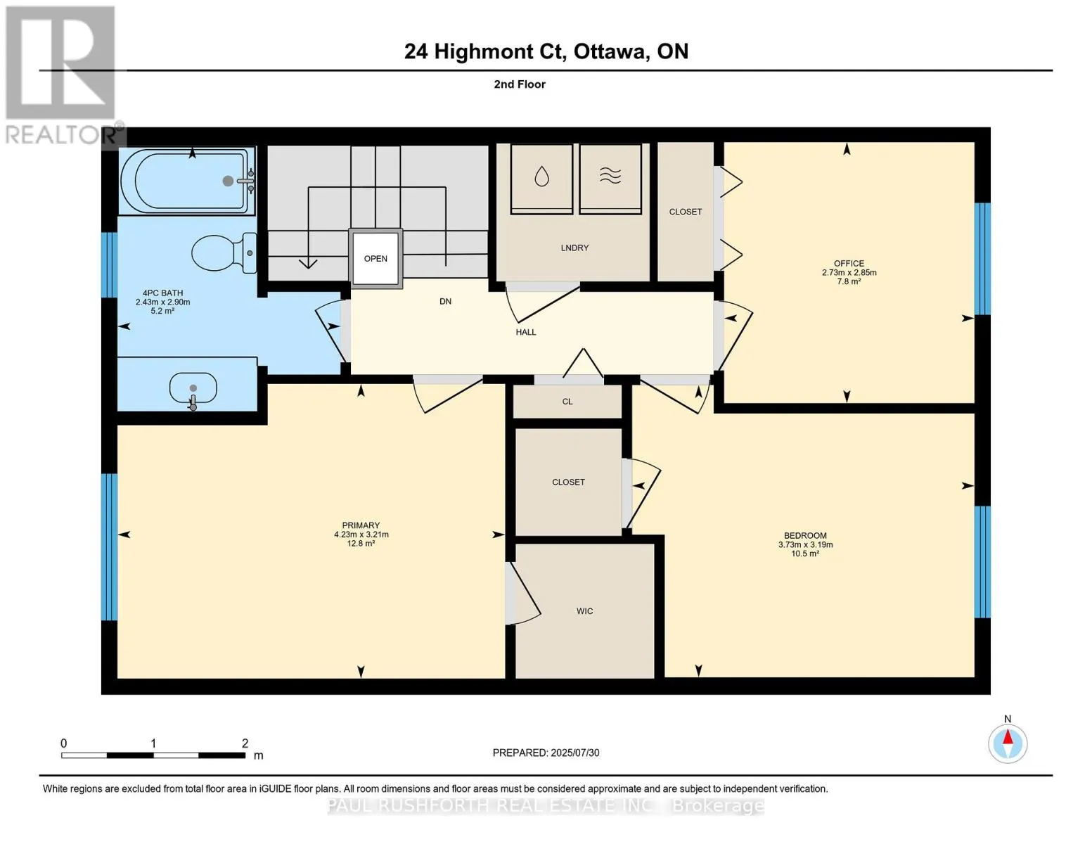 24 HIGHMONT COURT
