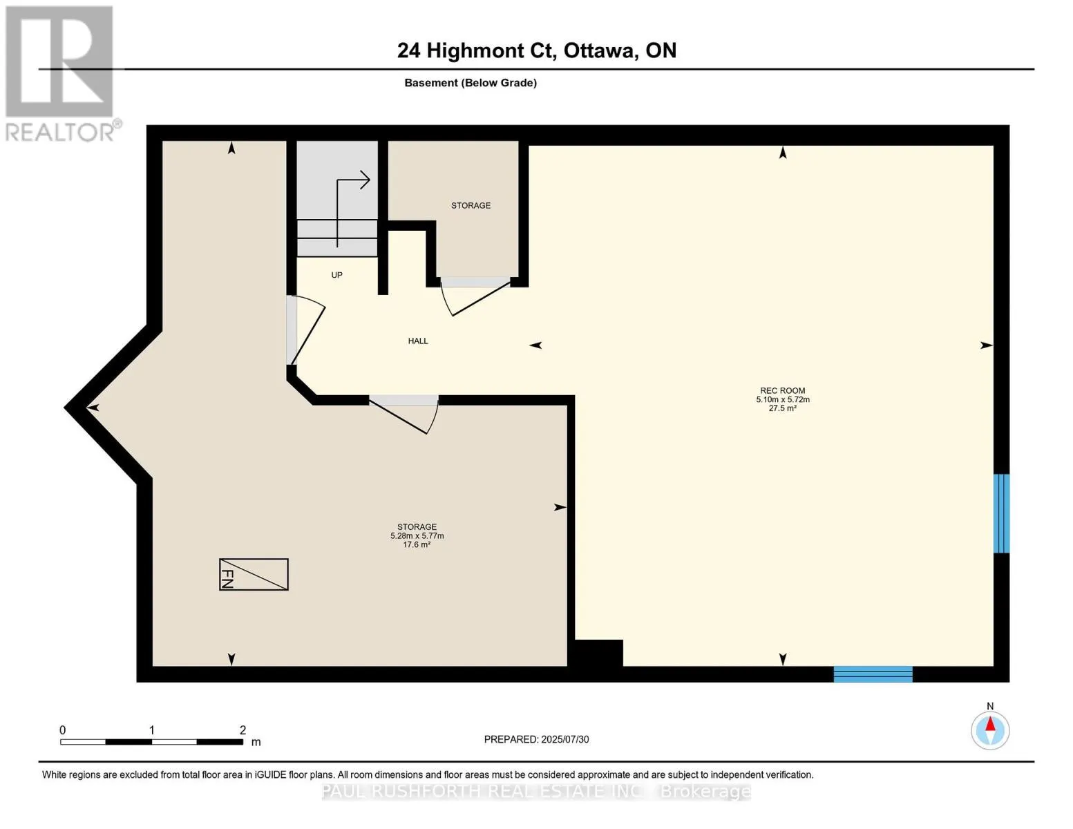 24 HIGHMONT COURT