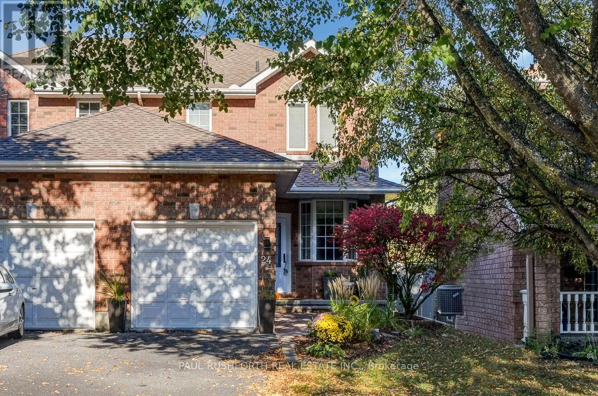 24 HIGHMONT COURT