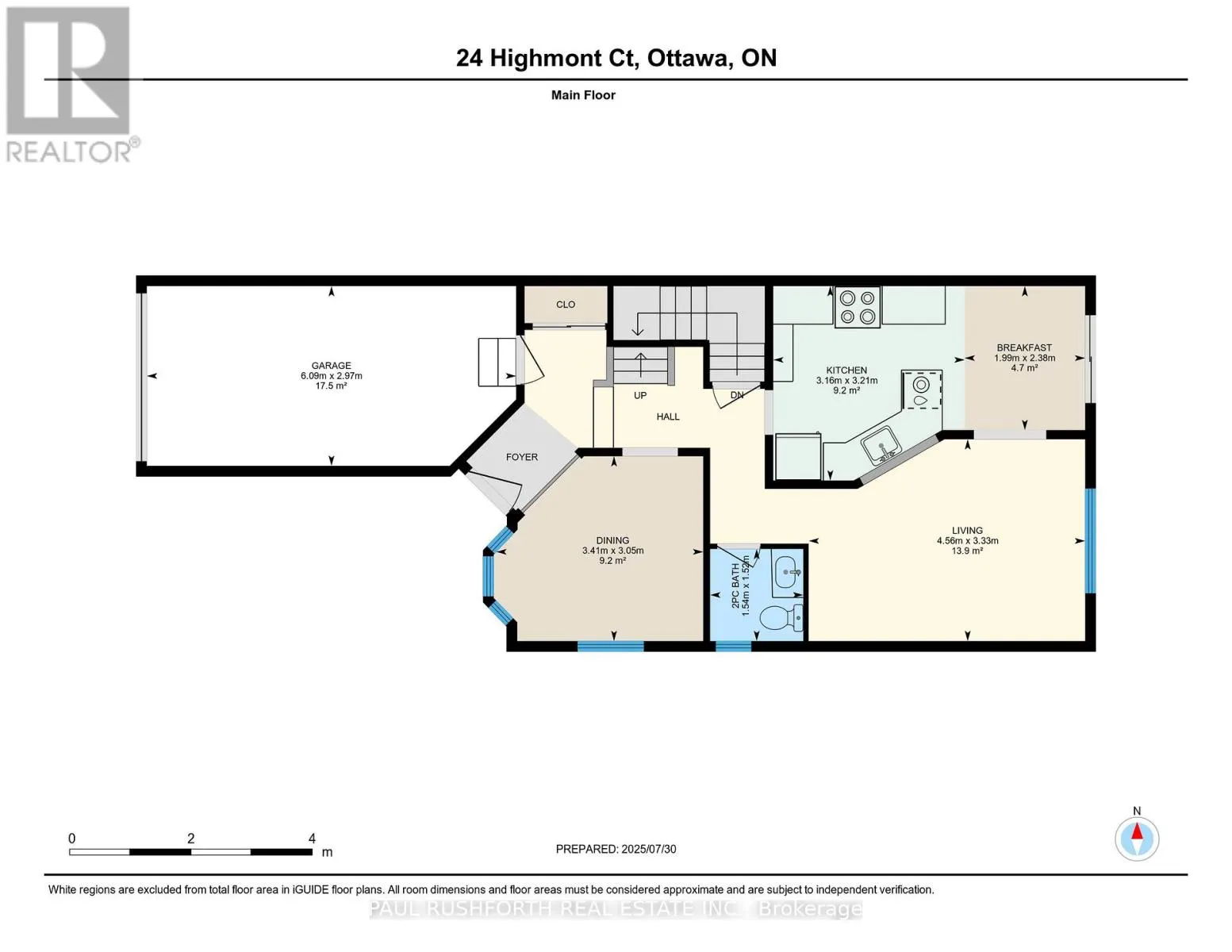 24 HIGHMONT COURT