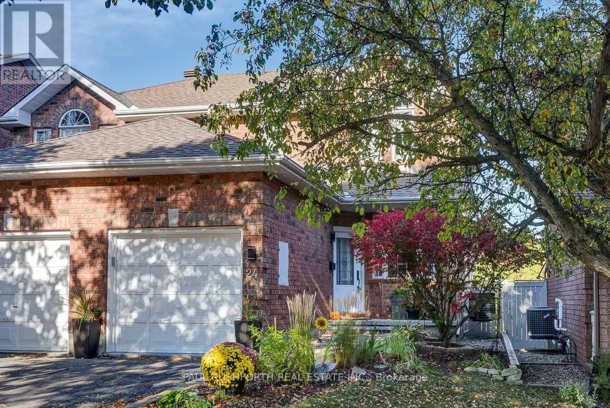 24 HIGHMONT COURT