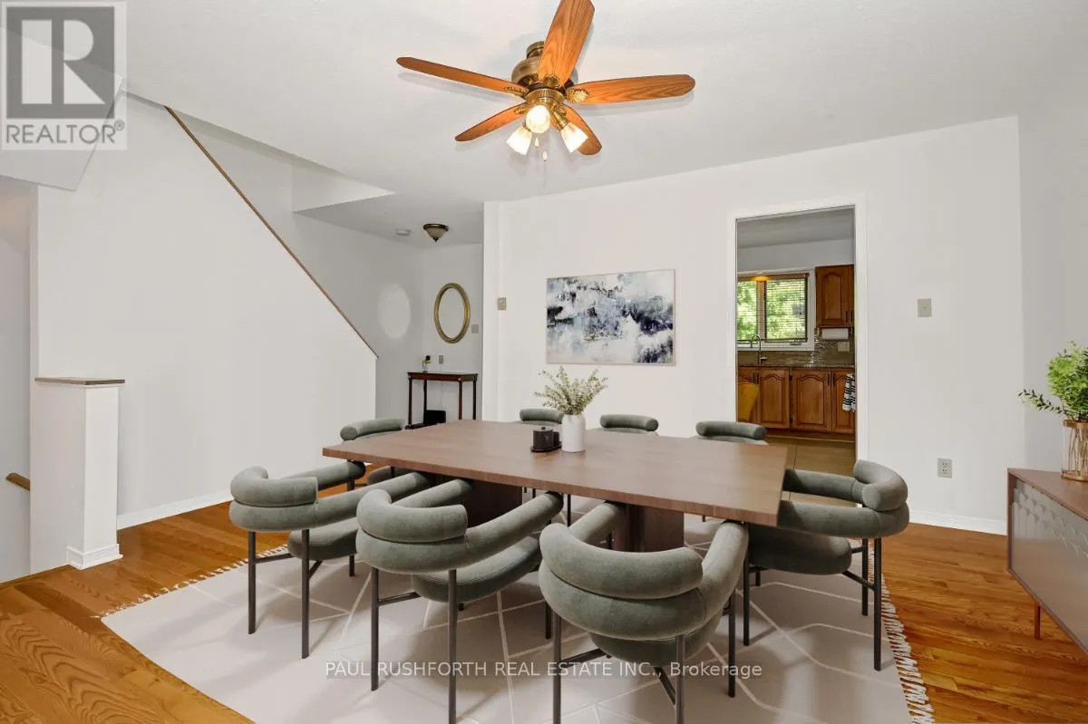 16 OAKLEY AVENUE