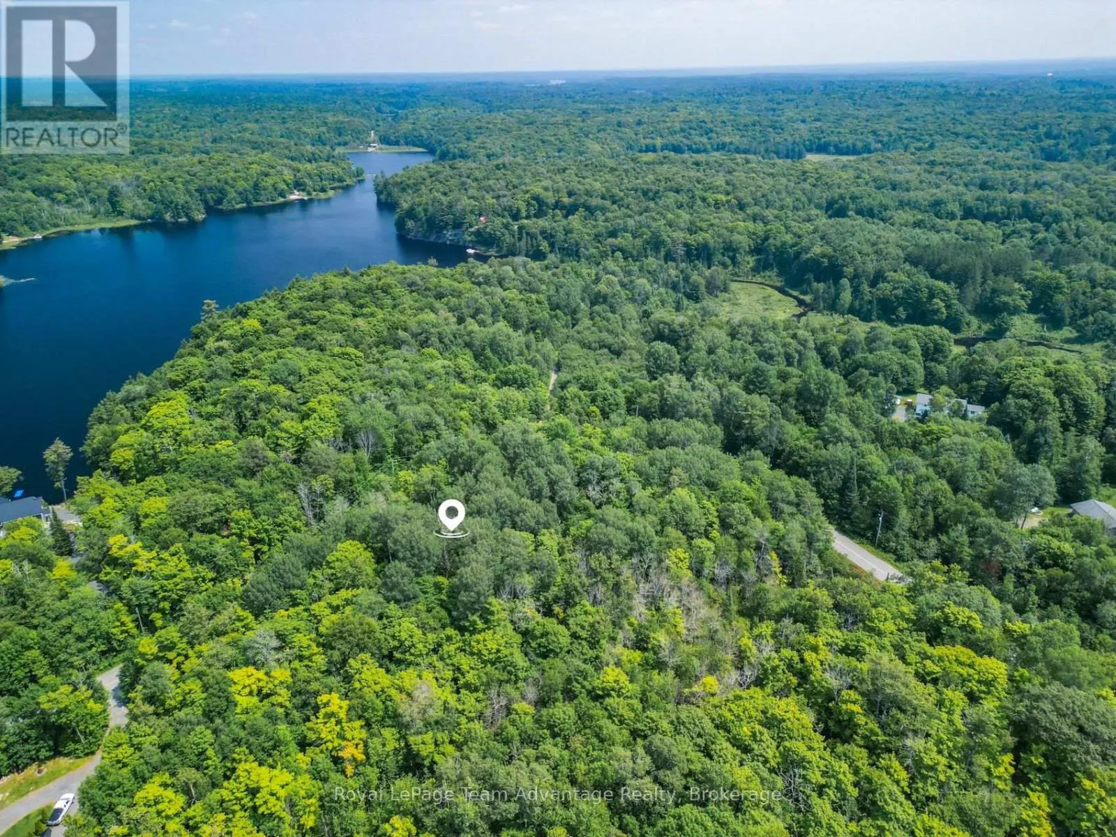 25 LONG LAKE ESTATES - PART 1 ROAD