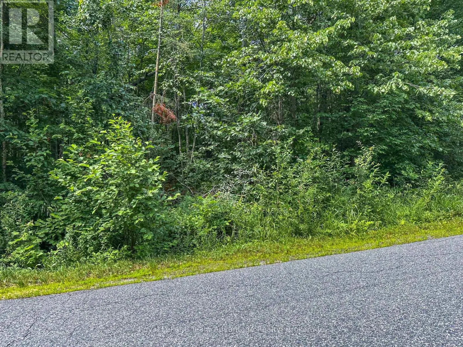 25 LONG LAKE ESTATES - PART 1 ROAD