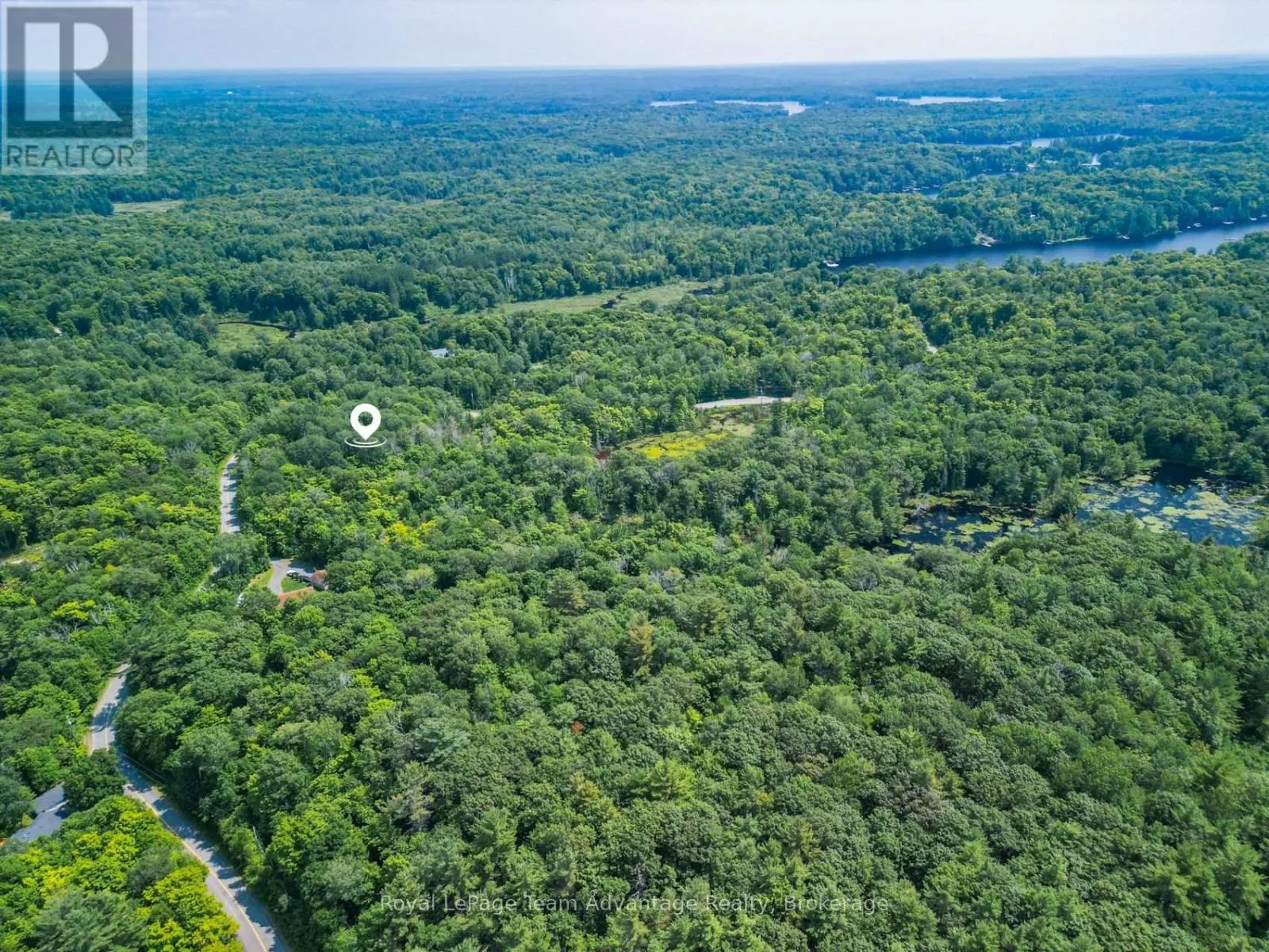25 LONG LAKE ESTATES - PART 1 ROAD