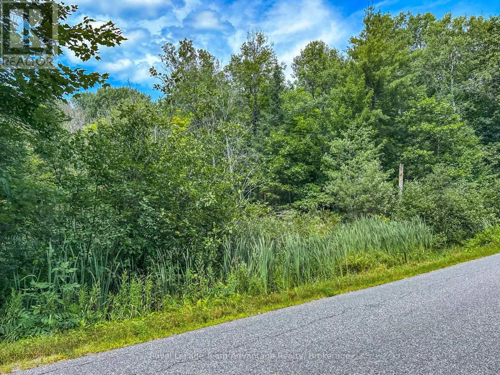 25 LONG LAKE ESTATES - PART 1 ROAD