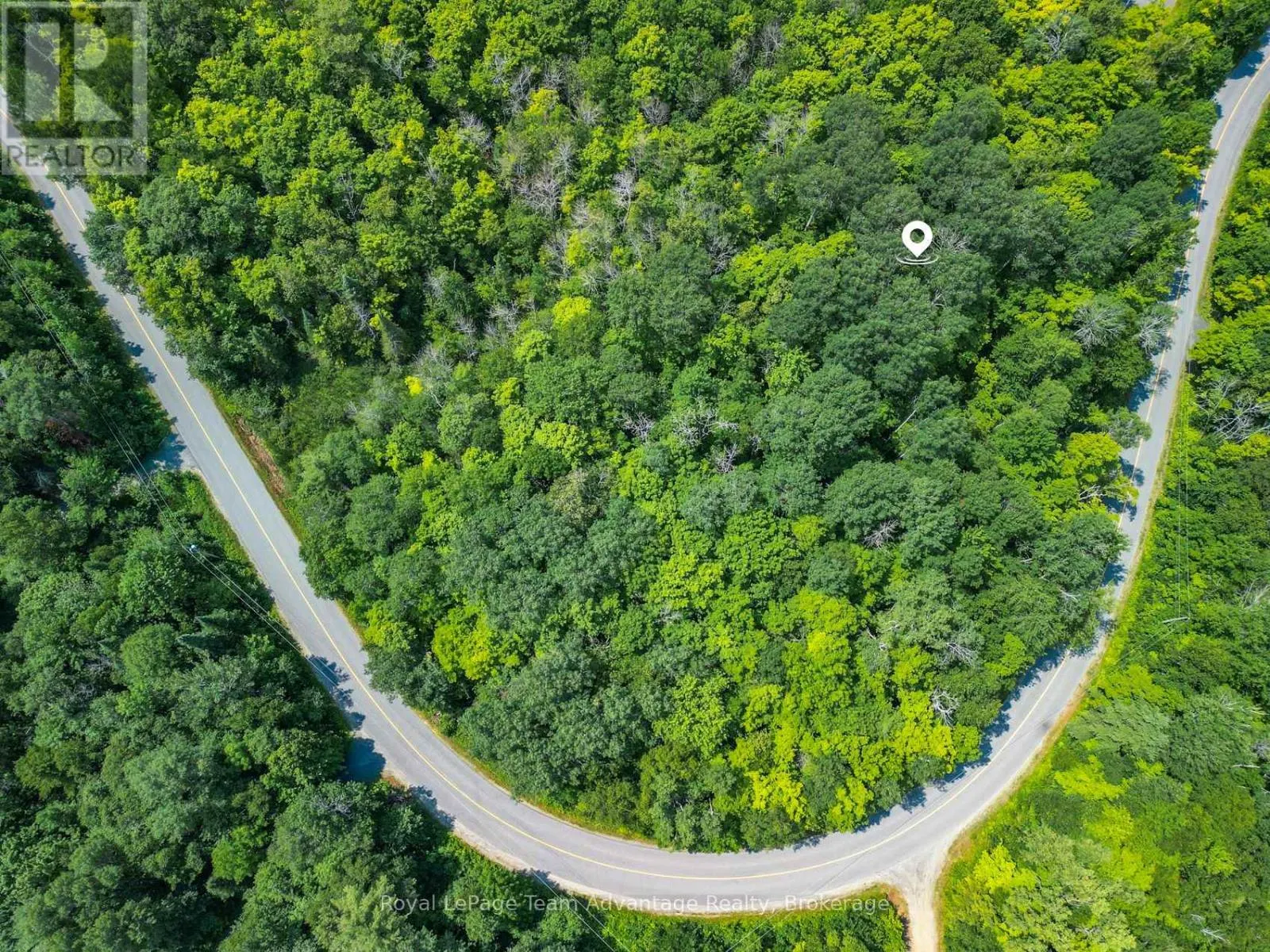 25 LONG LAKE ESTATES - PART 1 ROAD