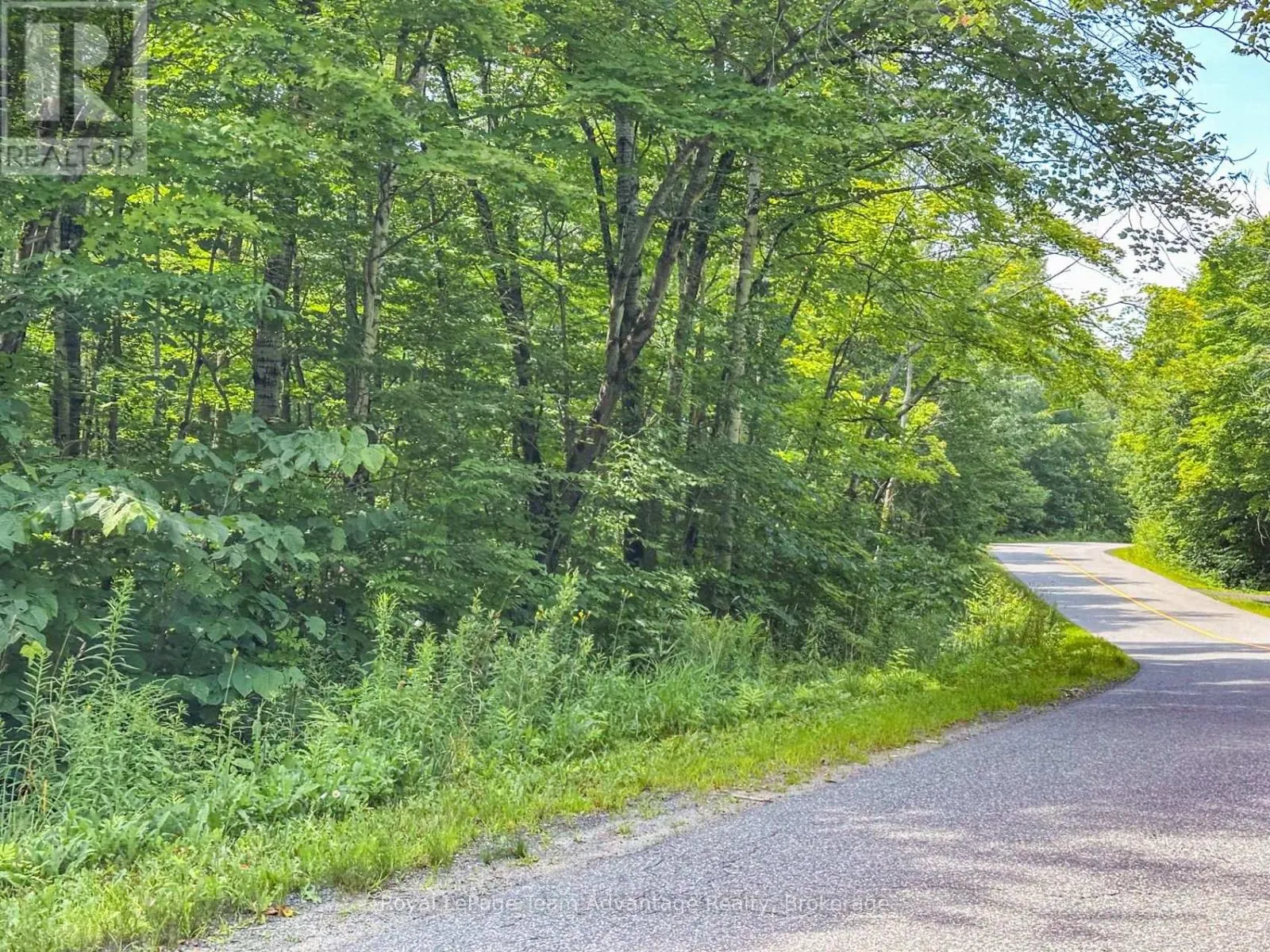 25 LONG LAKE ESTATES - PART 1 ROAD