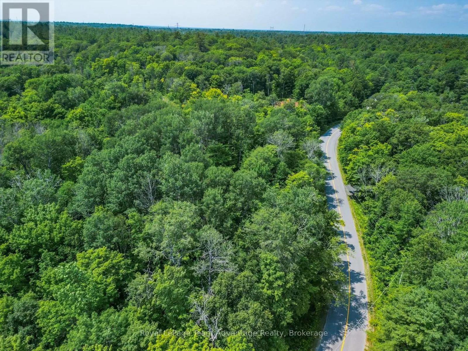 25 LONG LAKE ESTATES - PART 1 ROAD