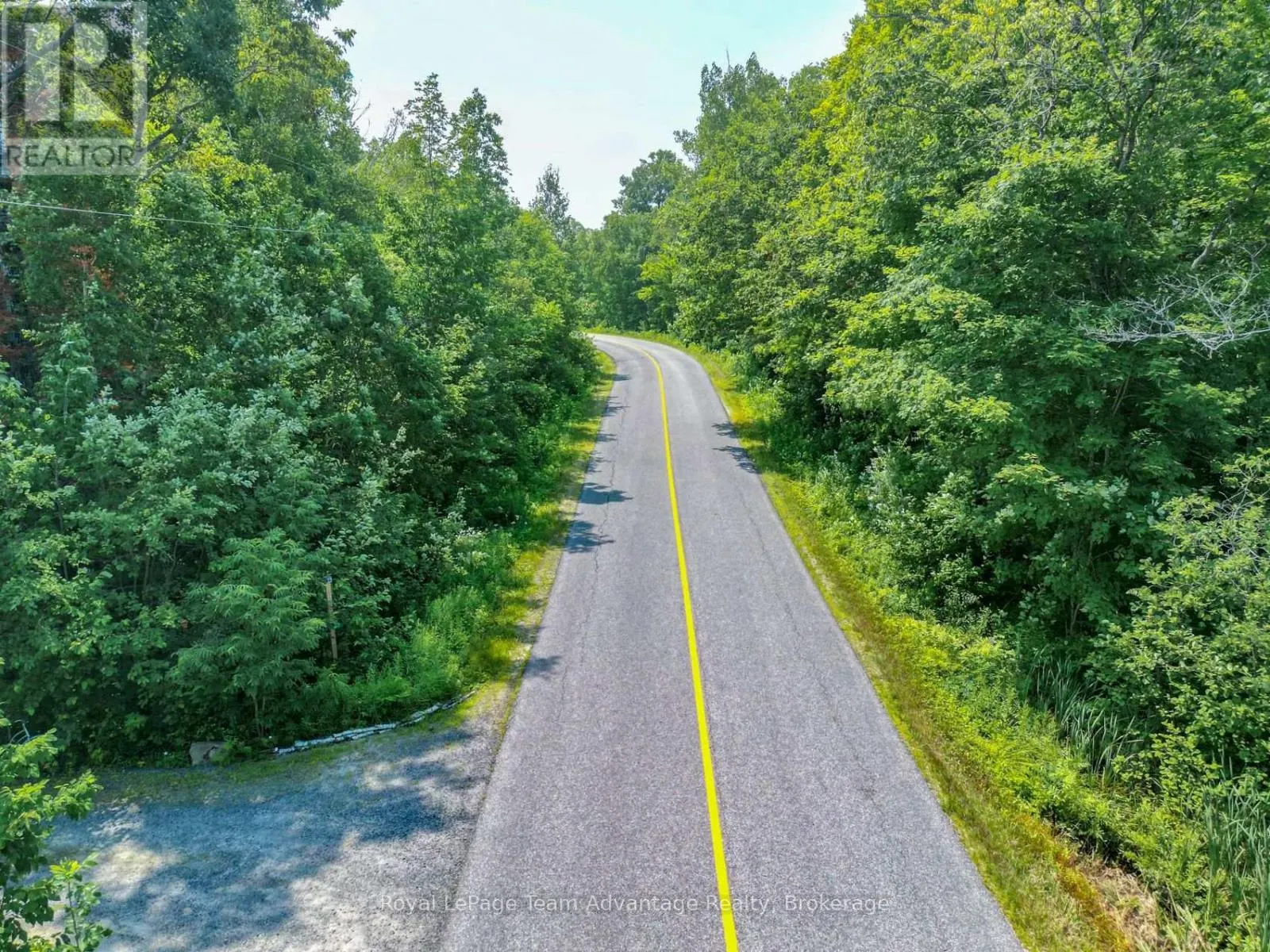25 LONG LAKE ESTATES - PART 2 ROAD