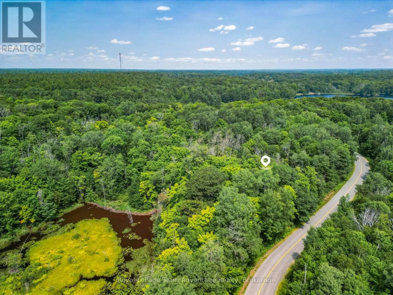 25 LONG LAKE ESTATES - PART 2 ROAD