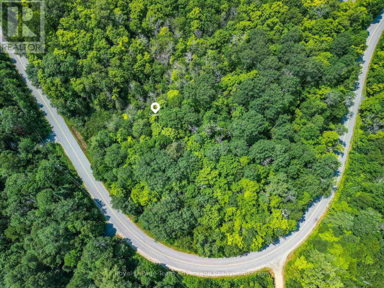 25 LONG LAKE ESTATES - PART 2 ROAD