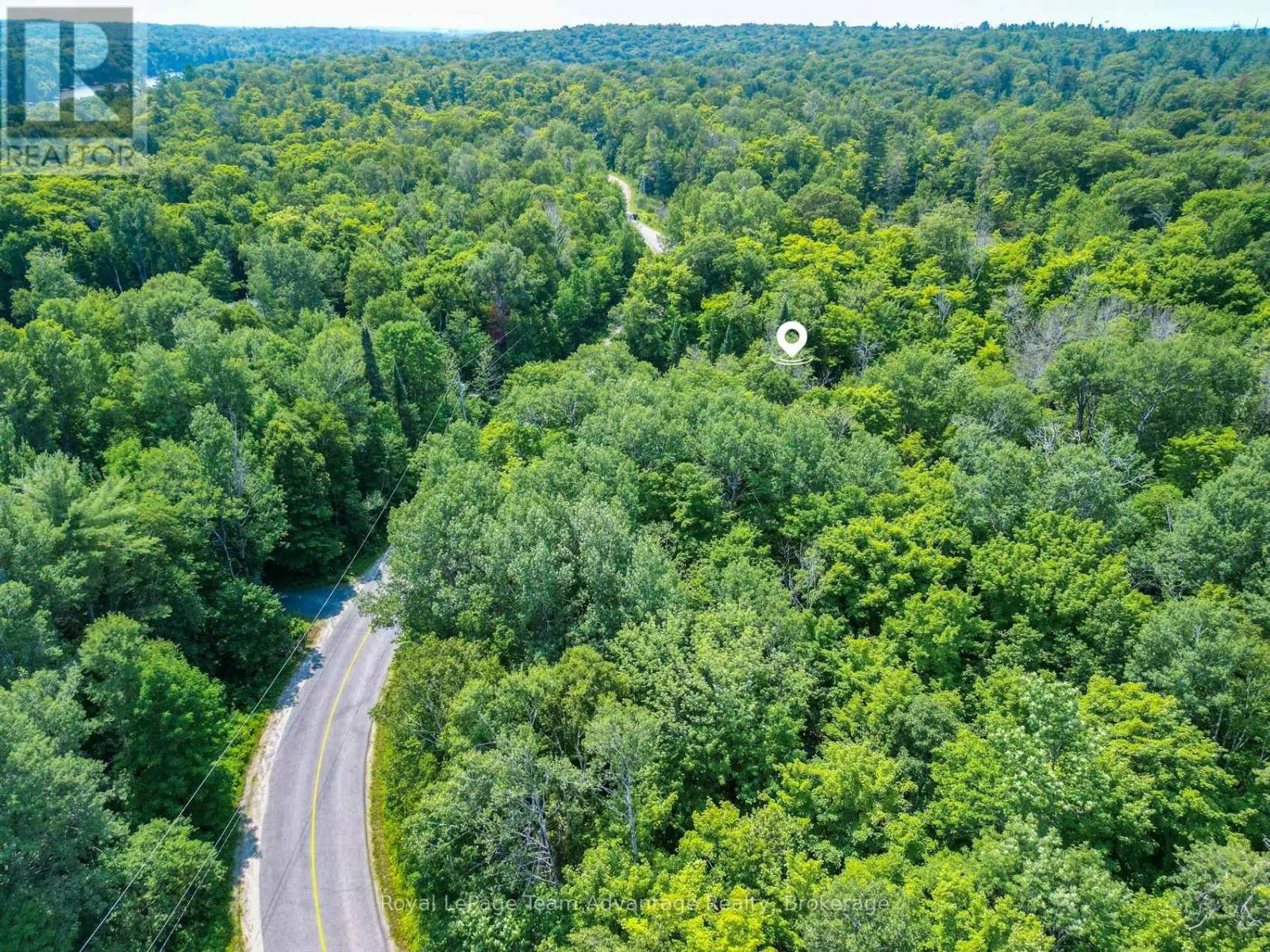 25 LONG LAKE ESTATES - PART 2 ROAD