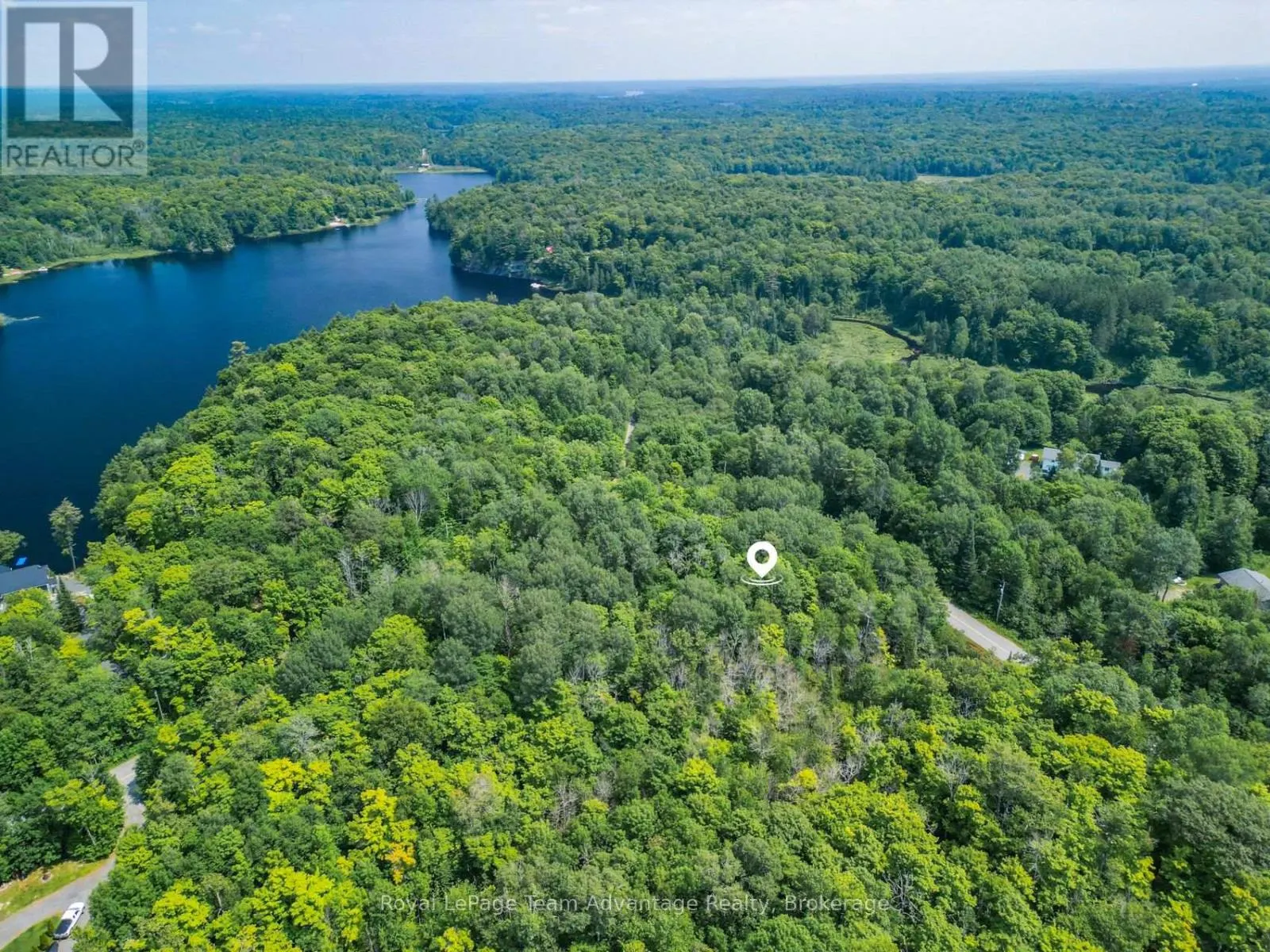 25 LONG LAKE ESTATES - PART 2 ROAD