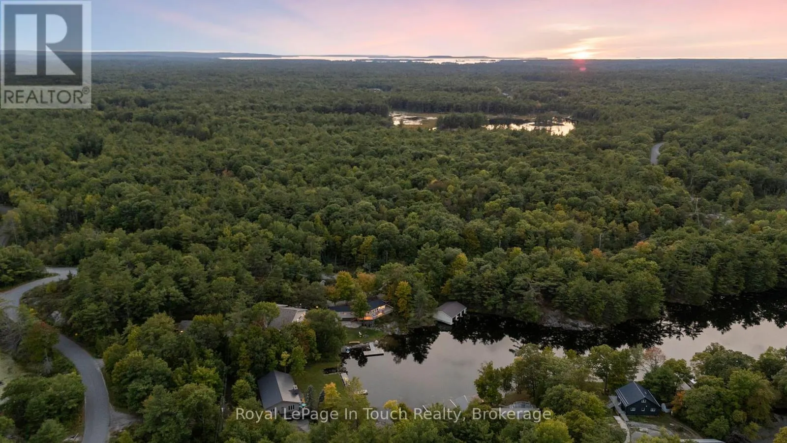 285 CROOKED BAY ROAD