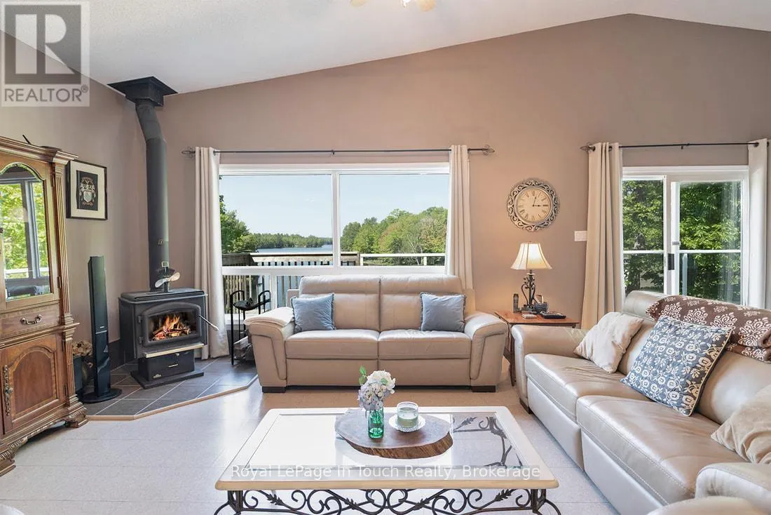 285 CROOKED BAY ROAD