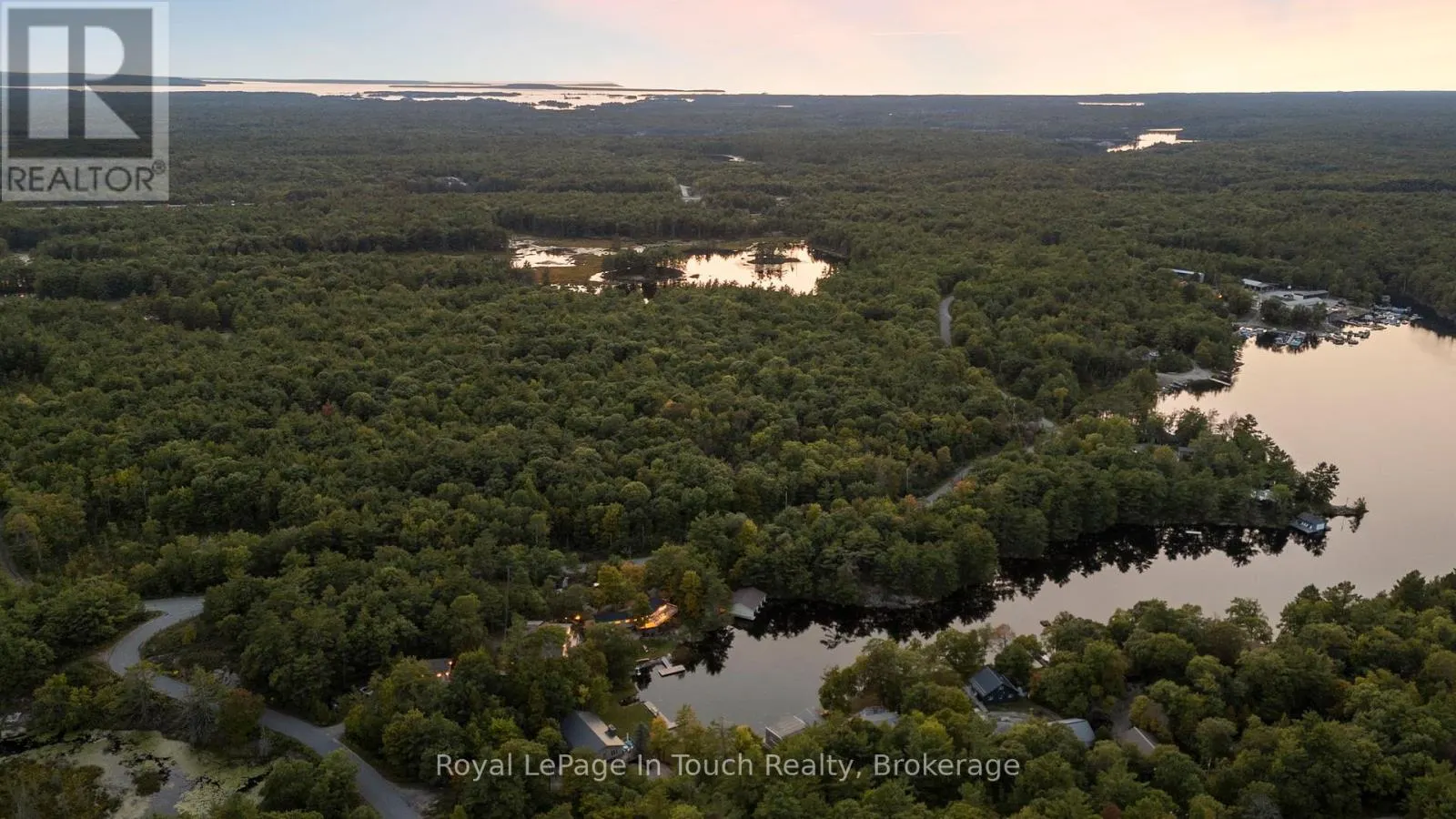 285 CROOKED BAY ROAD
