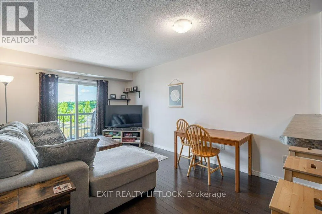 303 - 312 SPILLSBURY DRIVE, #303