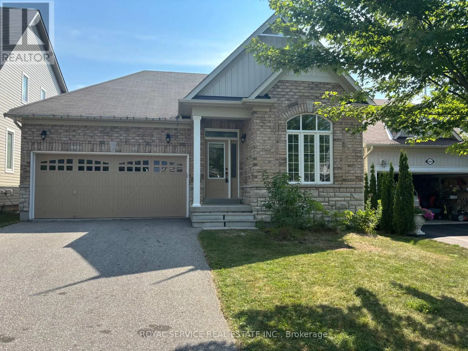 660 PRINCE OF WALES DRIVE