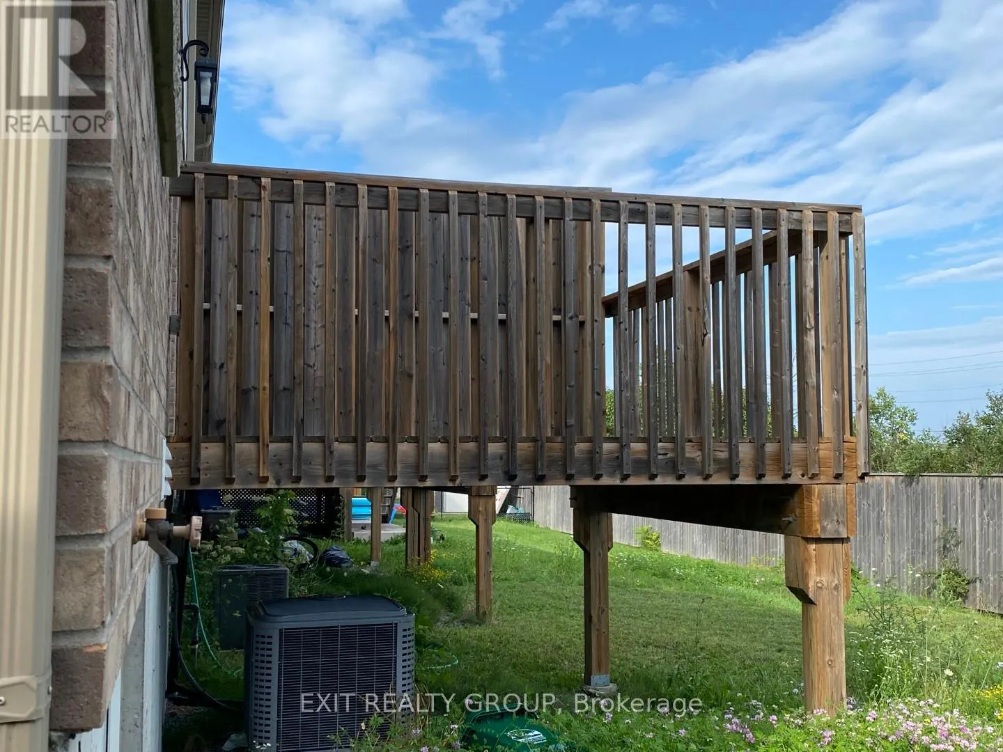 81 MOUNTAIN ASH DRIVE