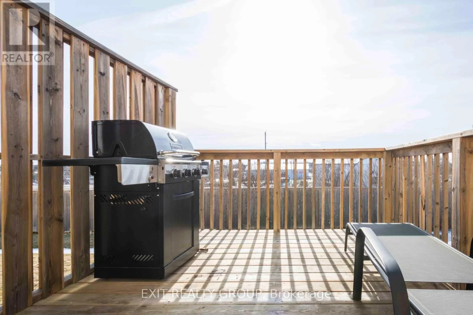 81 MOUNTAIN ASH DRIVE