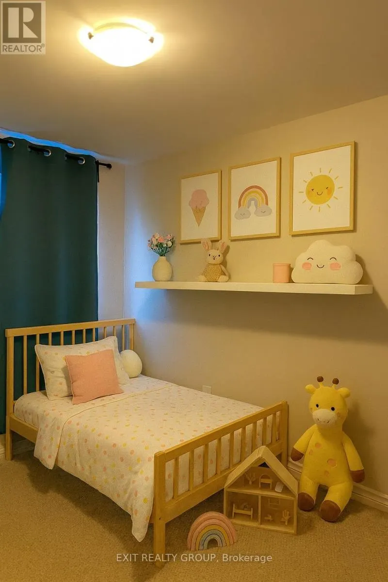 81 MOUNTAIN ASH DRIVE