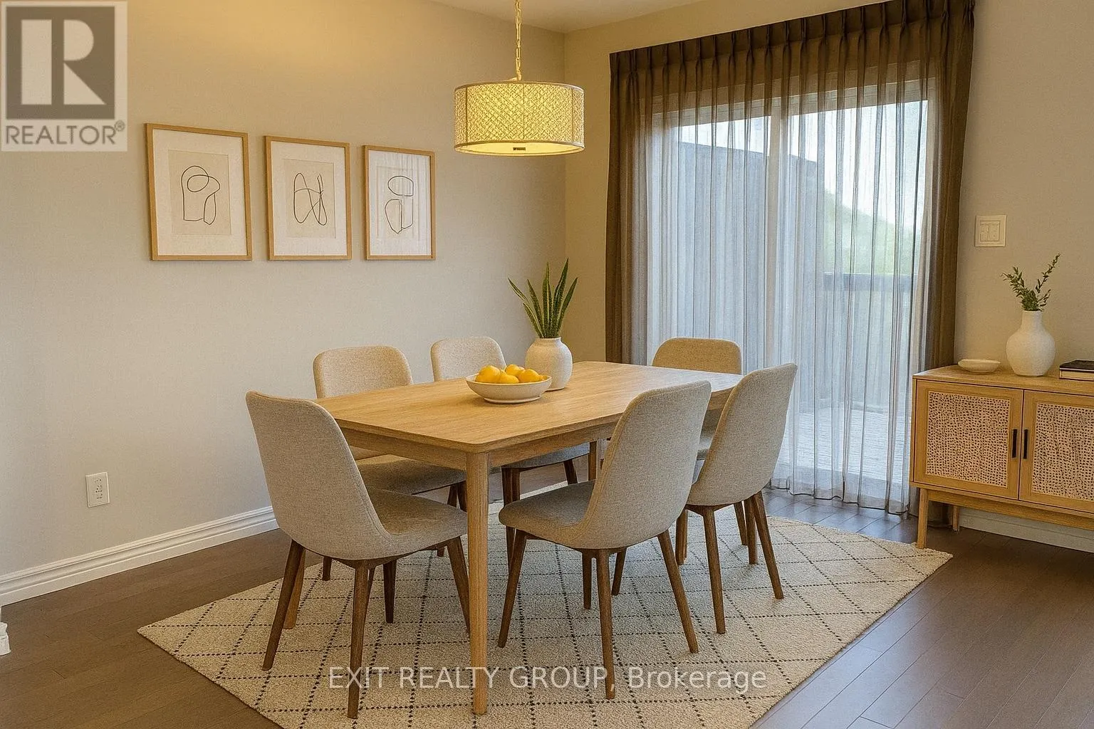 81 MOUNTAIN ASH DRIVE