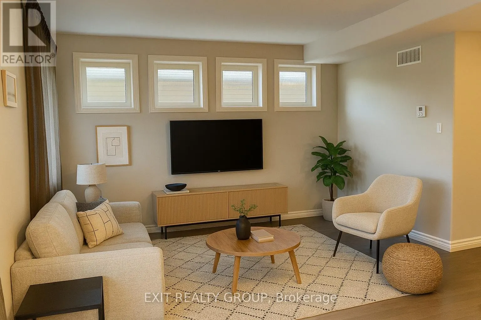 81 MOUNTAIN ASH DRIVE