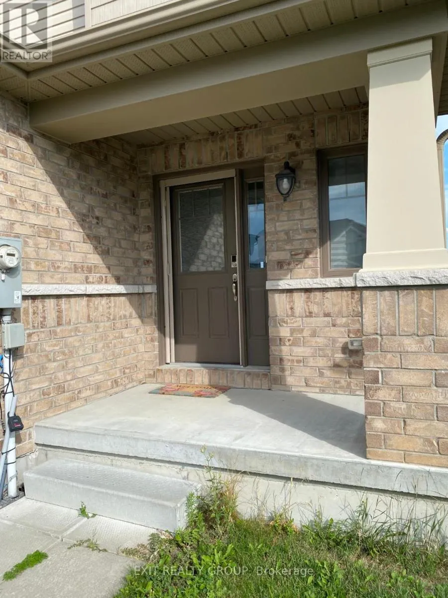 81 MOUNTAIN ASH DRIVE