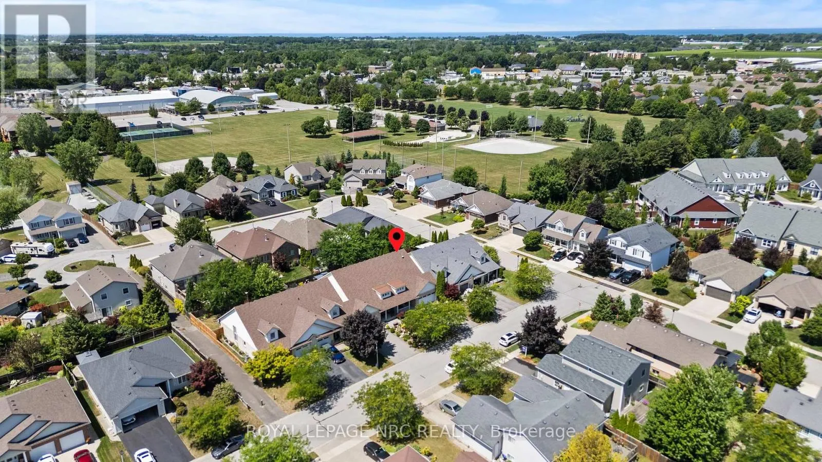 14 HOPE AVENUE W