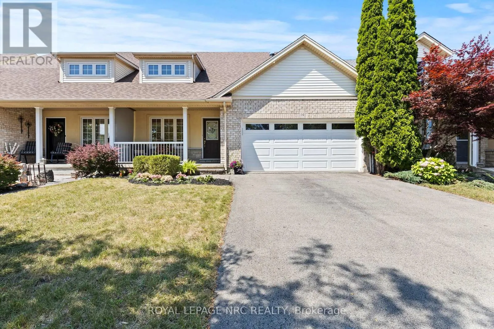 14 HOPE AVENUE W