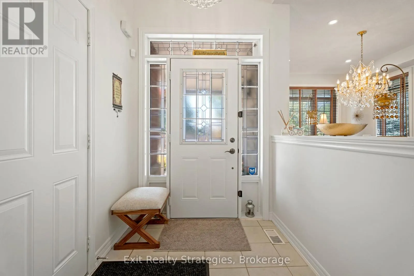 100 SPRINGSTEAD AVENUE