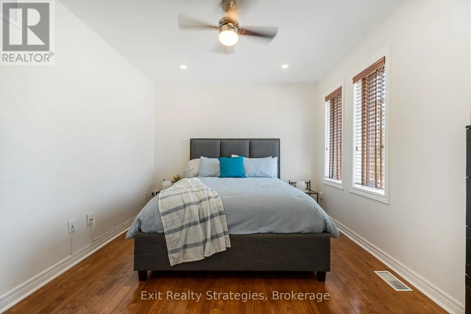 100 SPRINGSTEAD AVENUE