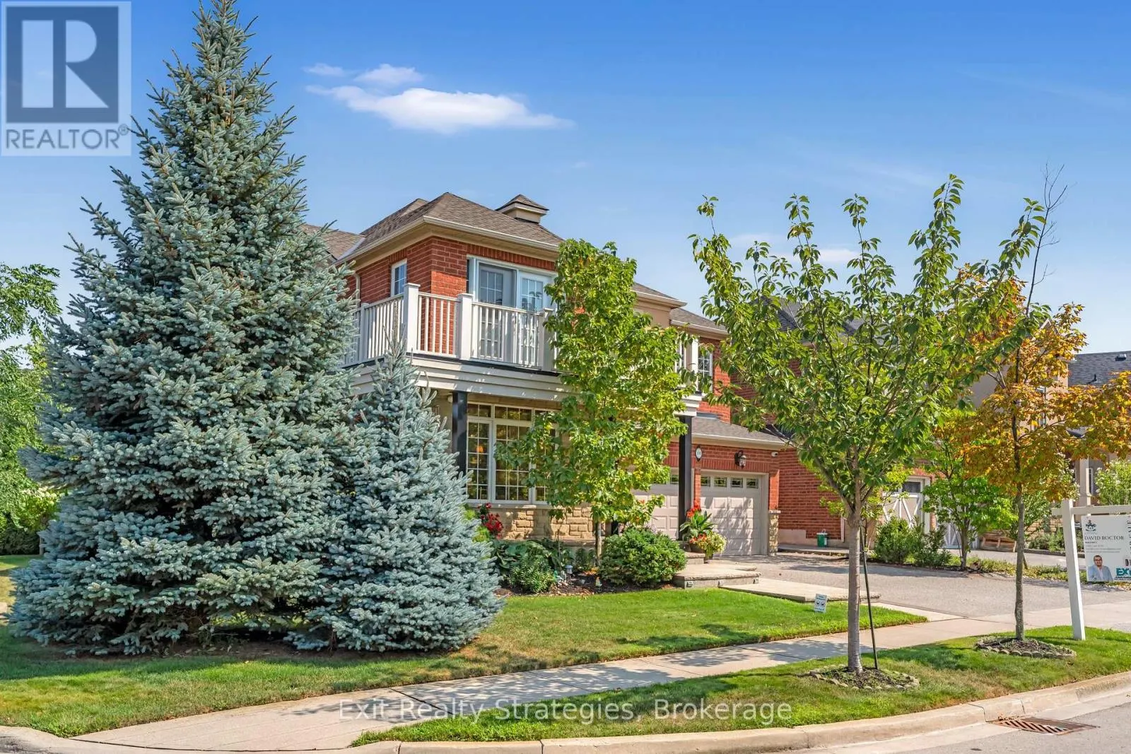 100 SPRINGSTEAD AVENUE