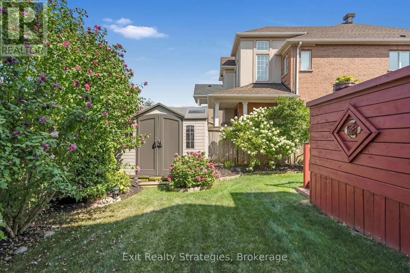 100 SPRINGSTEAD AVENUE