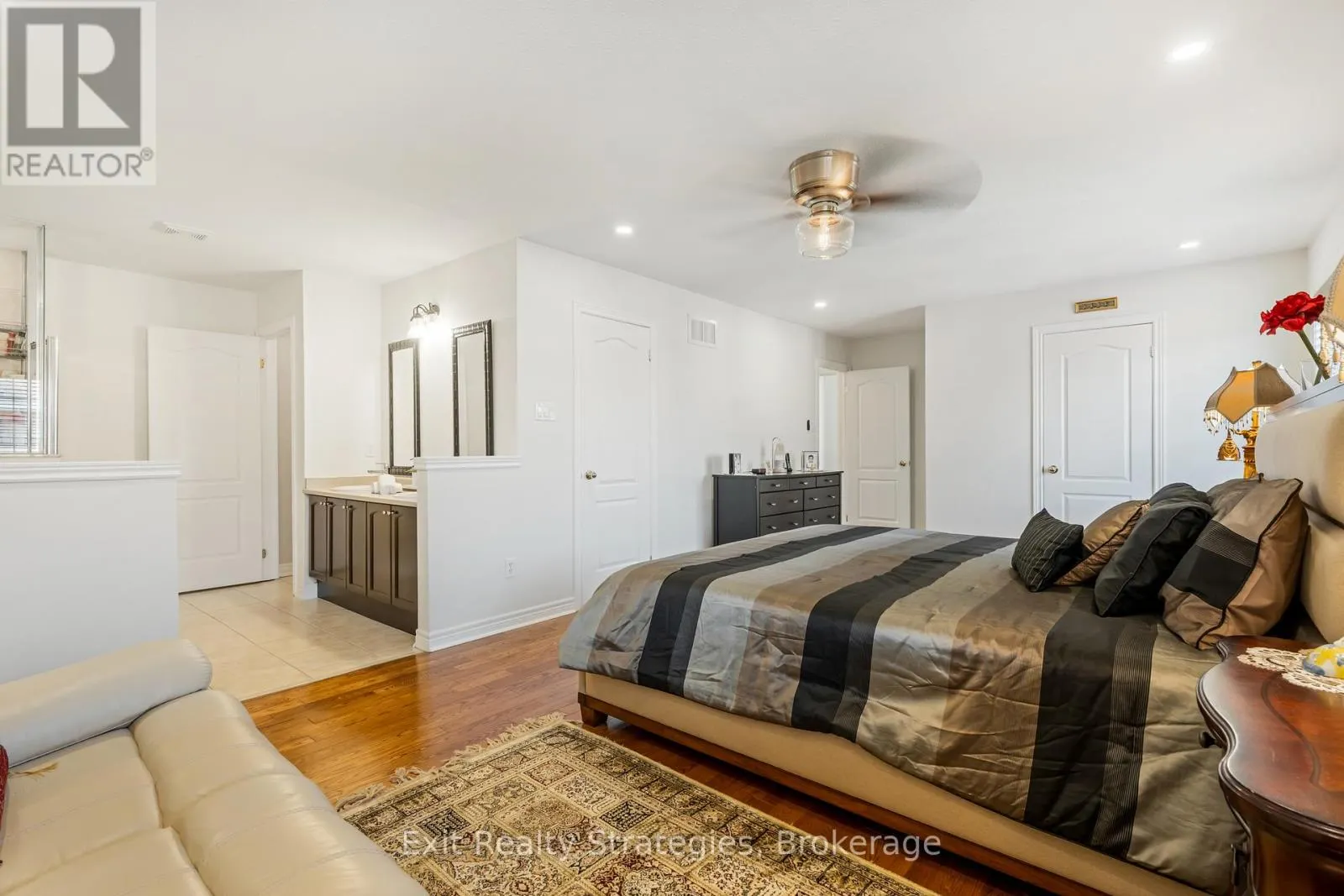100 SPRINGSTEAD AVENUE