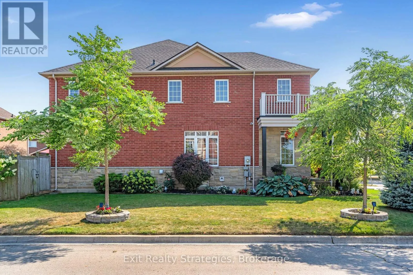 100 SPRINGSTEAD AVENUE
