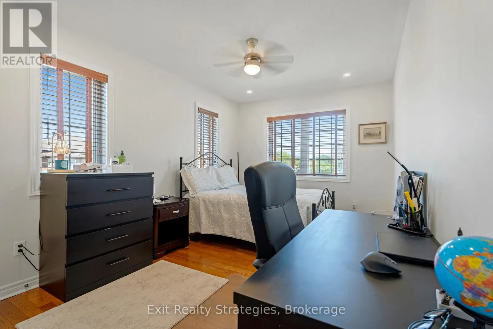 100 SPRINGSTEAD AVENUE