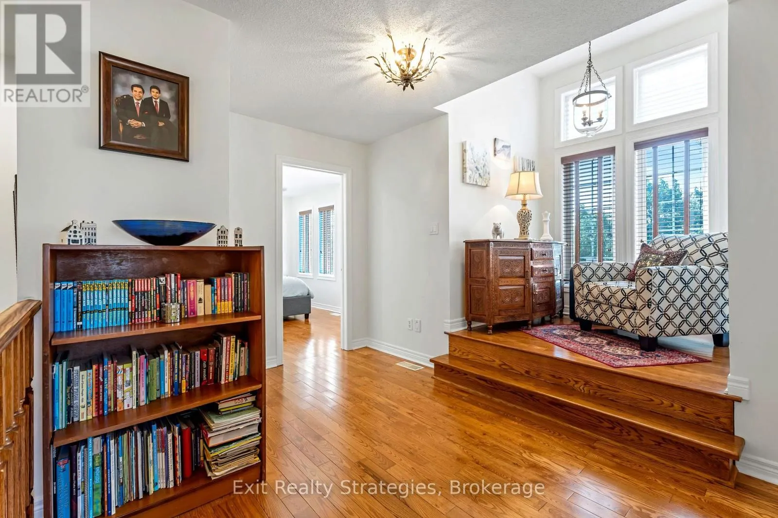 100 SPRINGSTEAD AVENUE