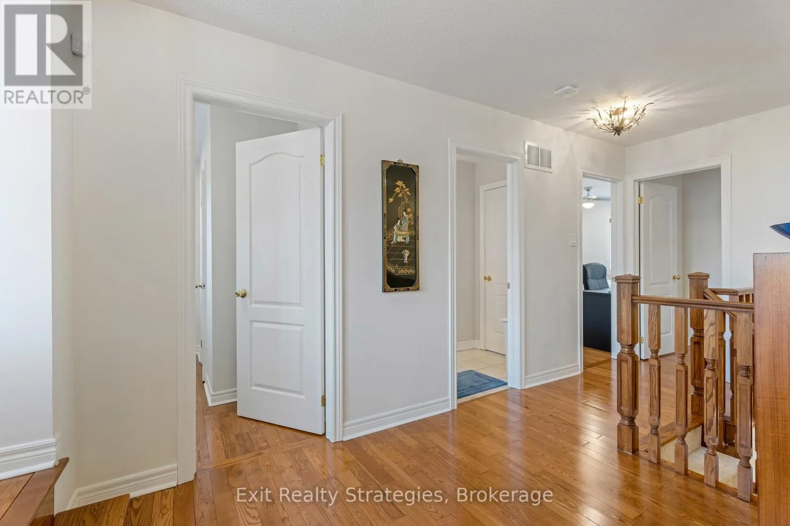 100 SPRINGSTEAD AVENUE