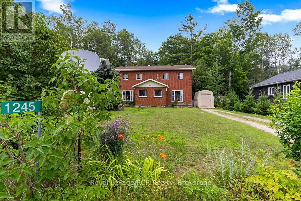1245 SAUBLE FALLS ROAD N