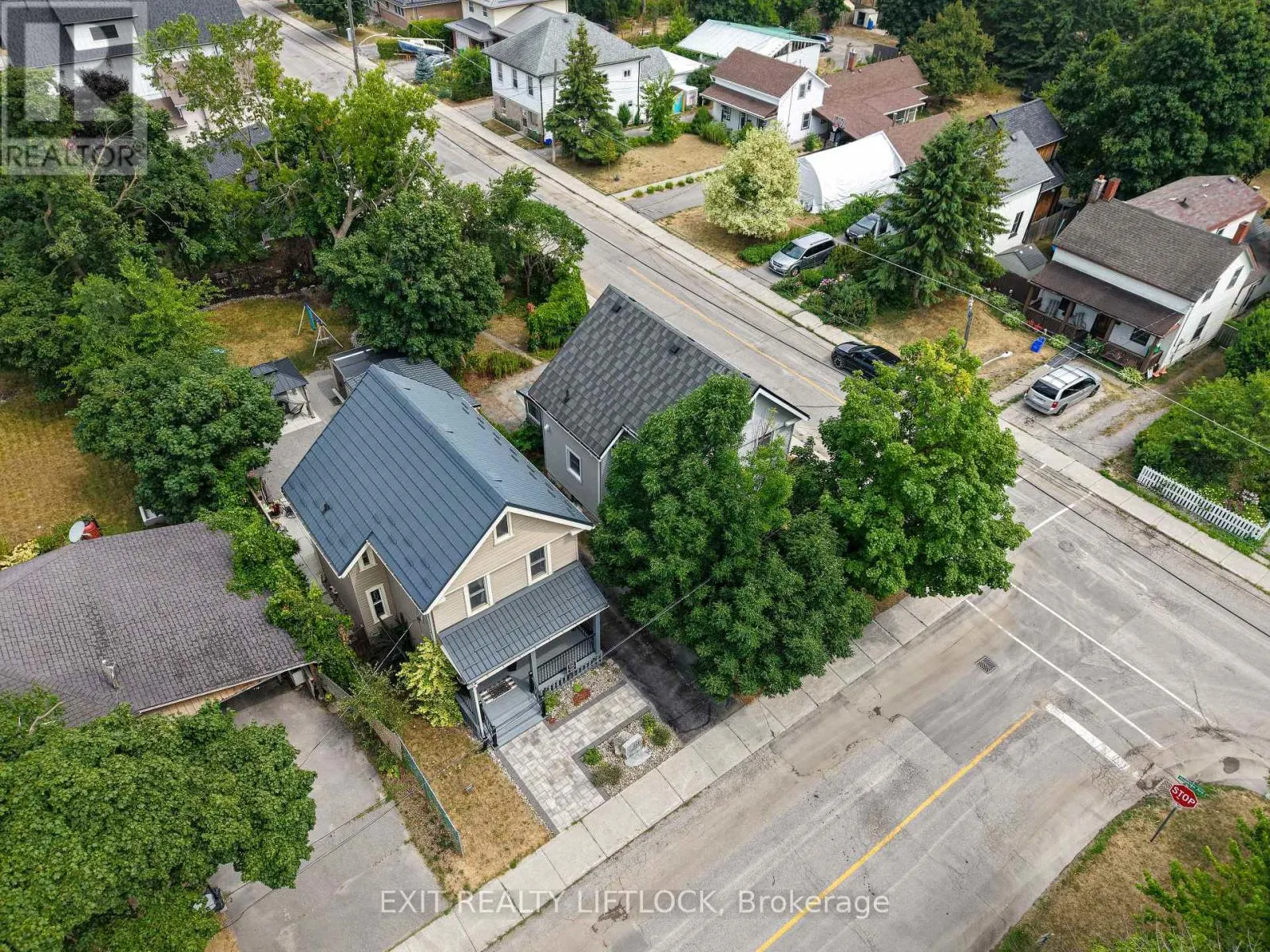 468 CAMBRIDGE STREET