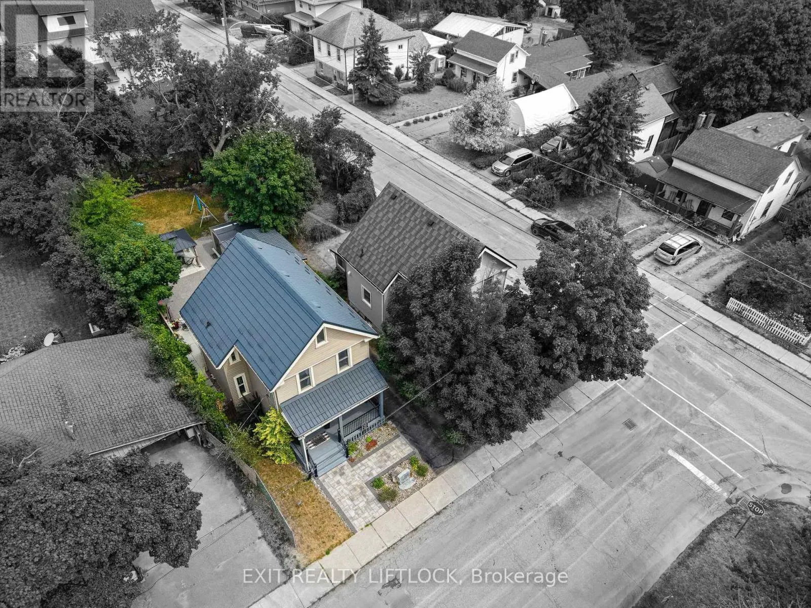 468 CAMBRIDGE STREET