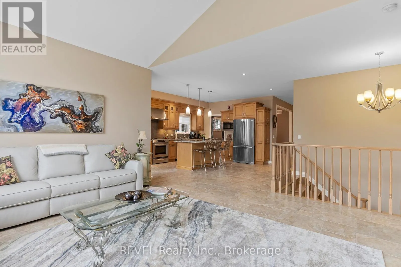 4 TULIP TREE ROAD