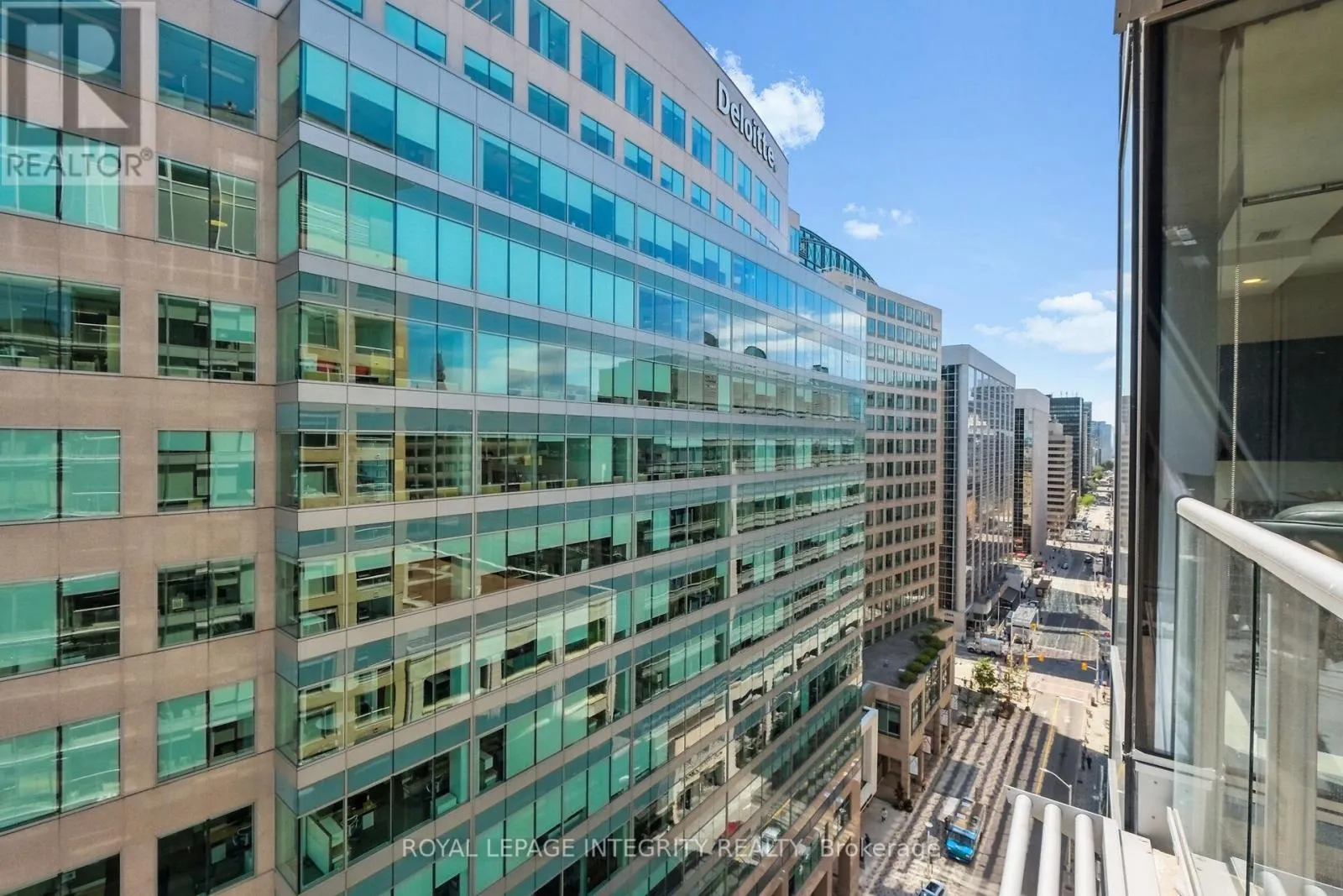1409 - 101 QUEEN STREET