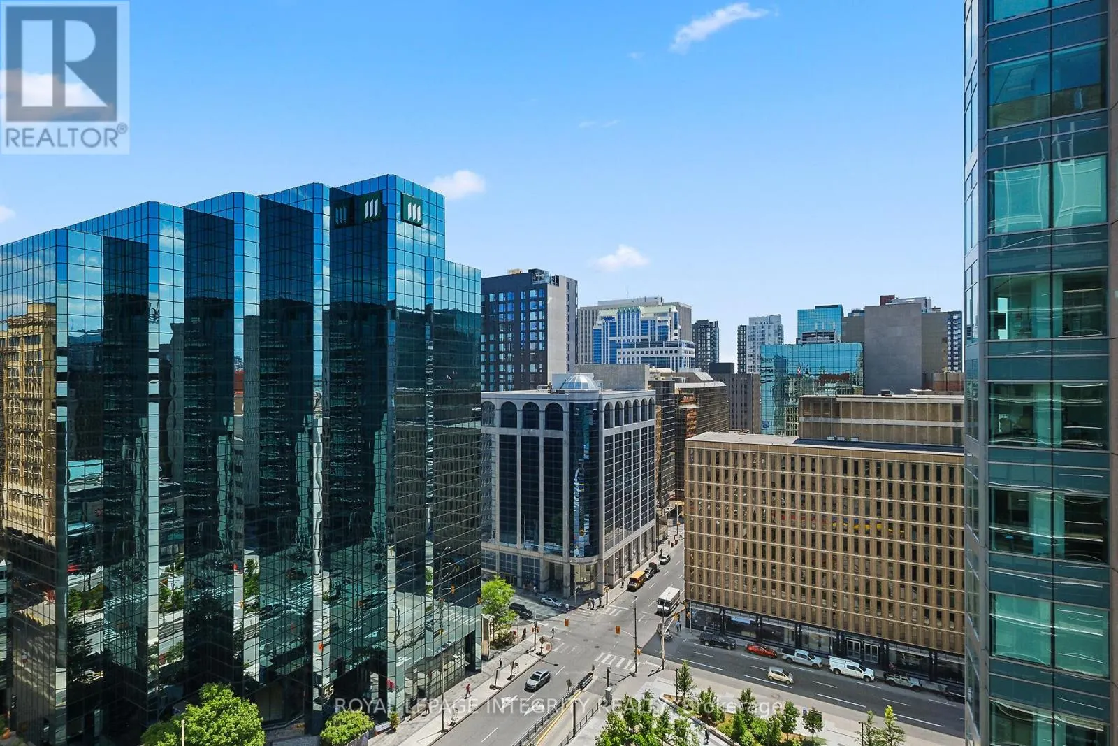 1409 - 101 QUEEN STREET