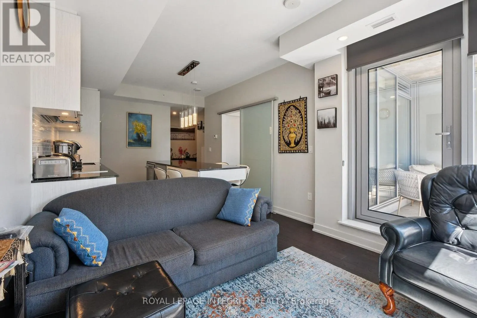 1409 - 101 QUEEN STREET
