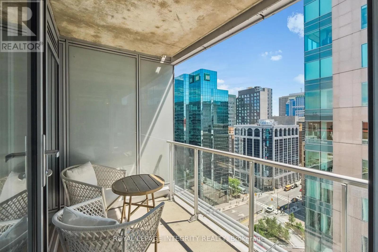 1409 - 101 QUEEN STREET