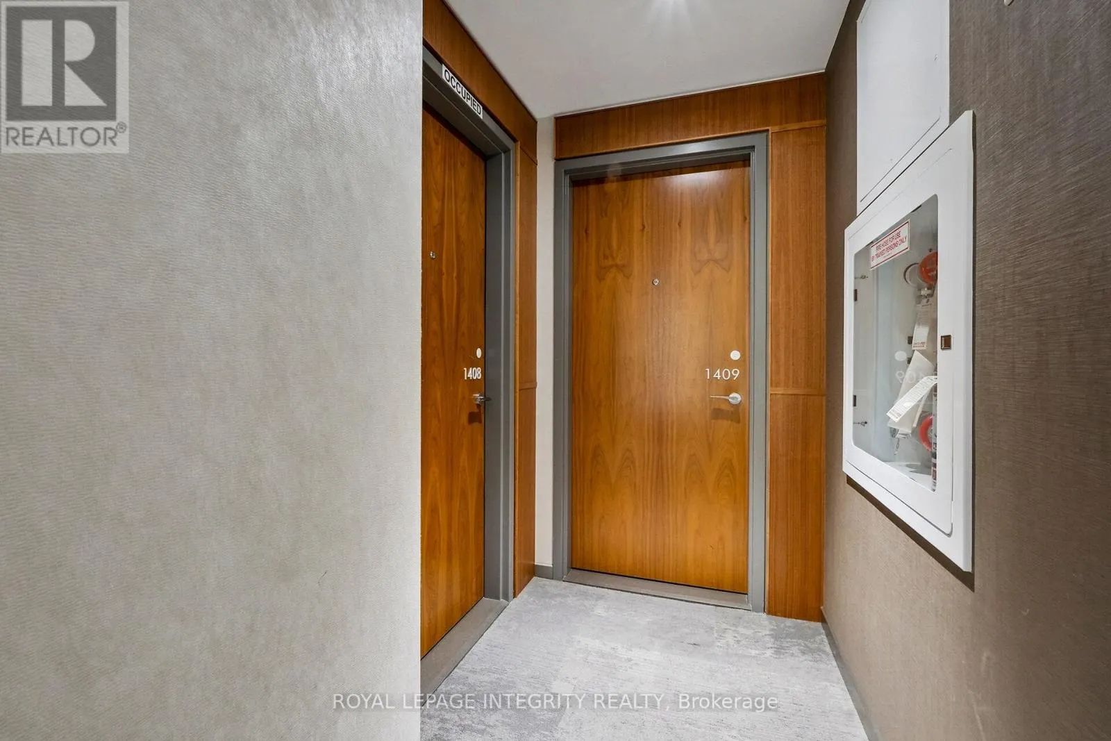 1409 - 101 QUEEN STREET