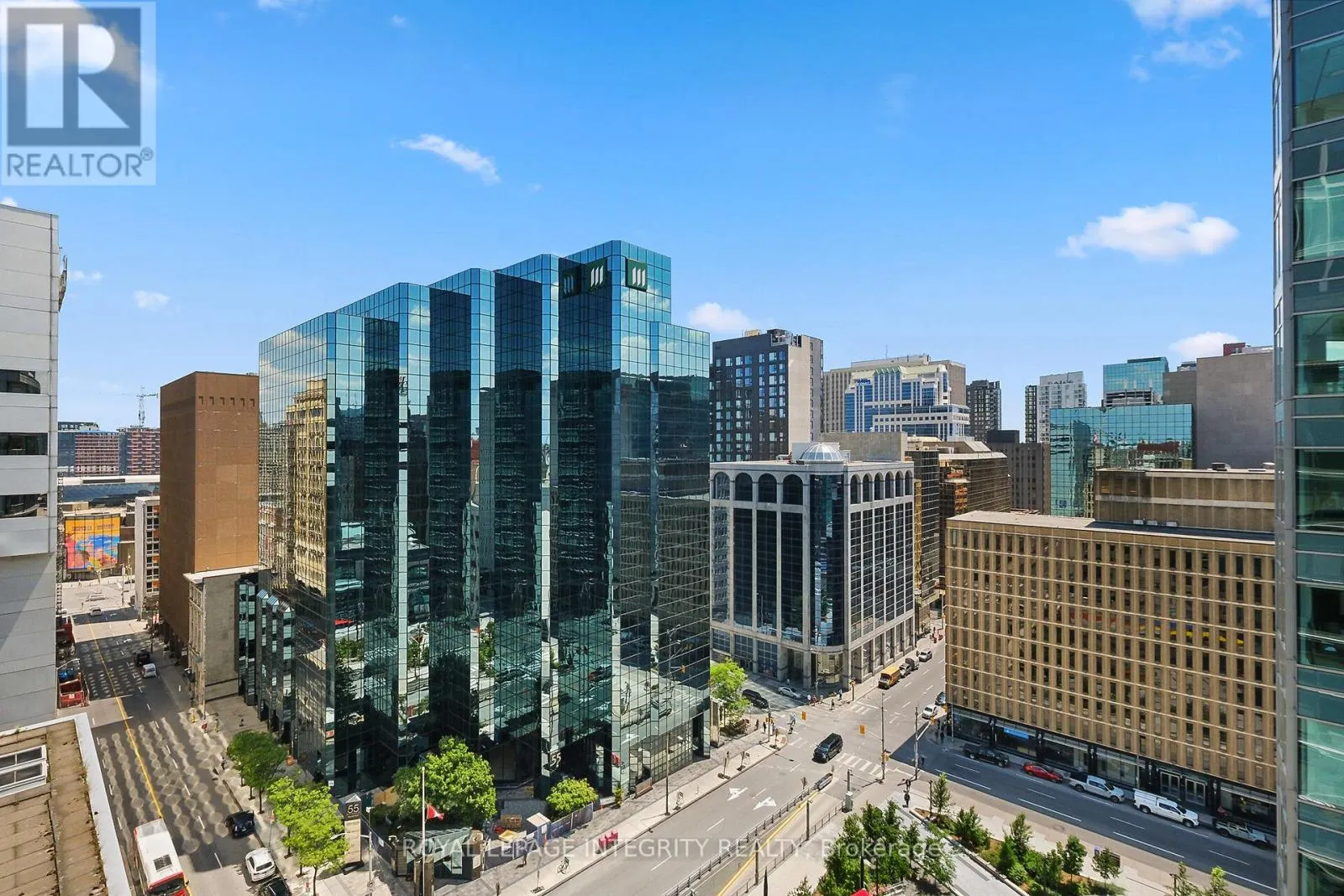 1409 - 101 QUEEN STREET